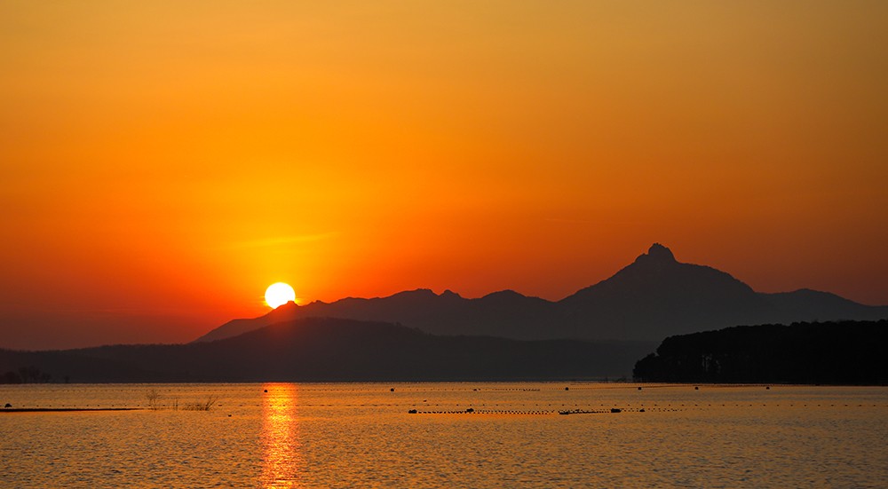 泌阳风景图片