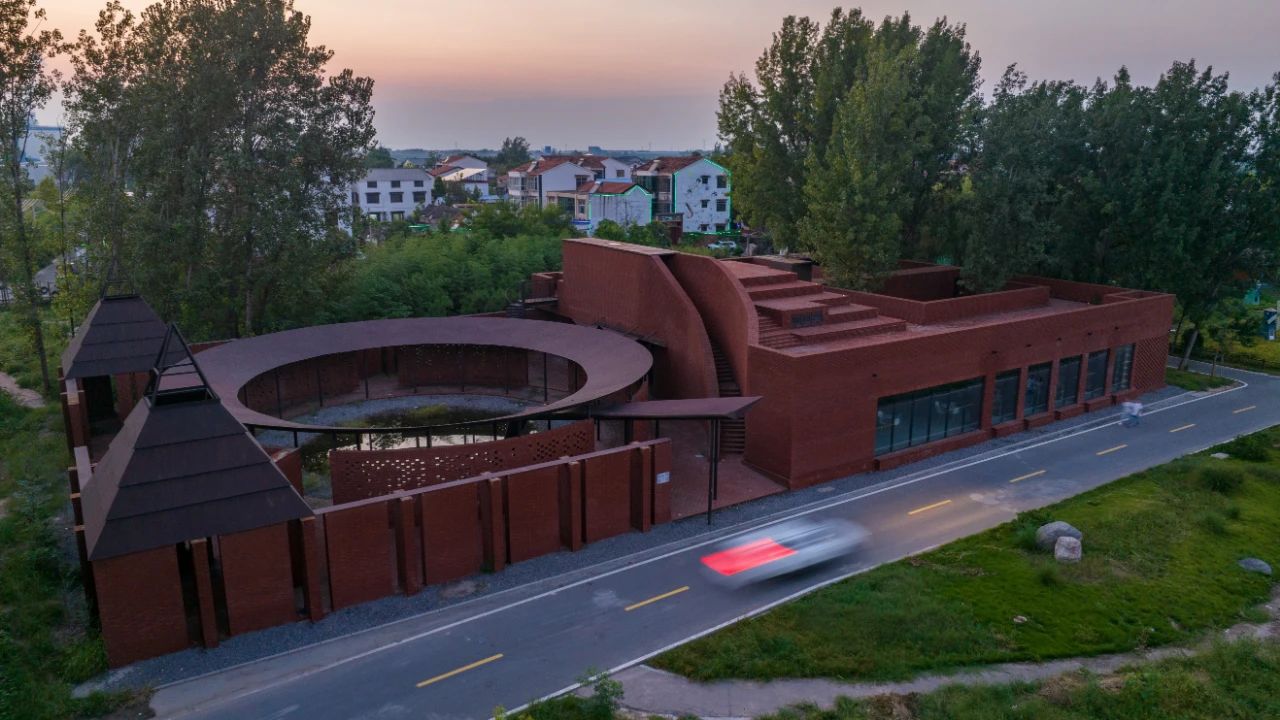 馆新乡市延津县延安大道西段文体中心院内总监制:刘达监制:王志勇审核