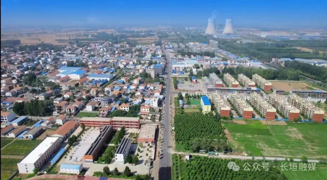 长垣常村镇:持续整治不停歇 路域环境换"新颜"