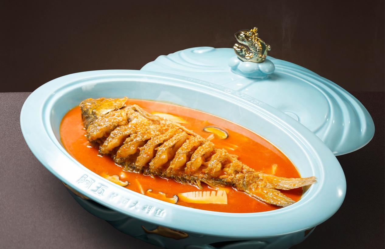 长垣厨艺绝技出海 惊艳马来西亚