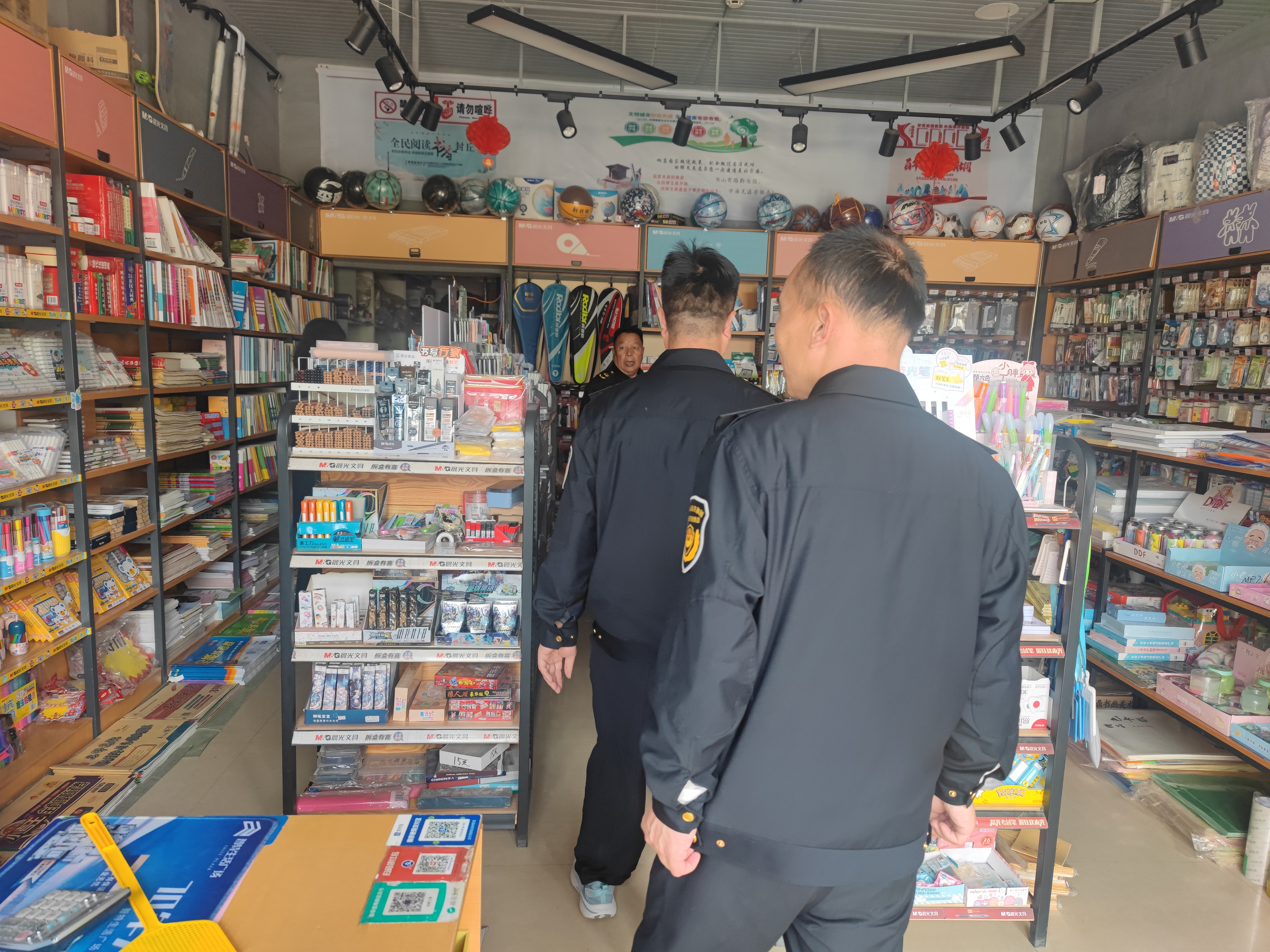 封丘李庄镇:"扫黄打非"三步走  筑牢群众精神文明安全线