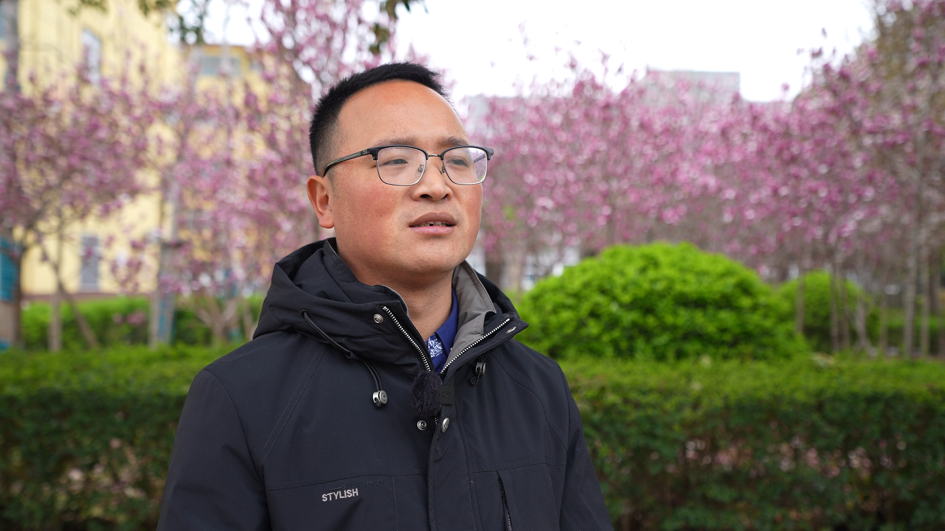 【传统文化进校园】扶沟:文艺志愿服务构筑美育新阵地-大象网