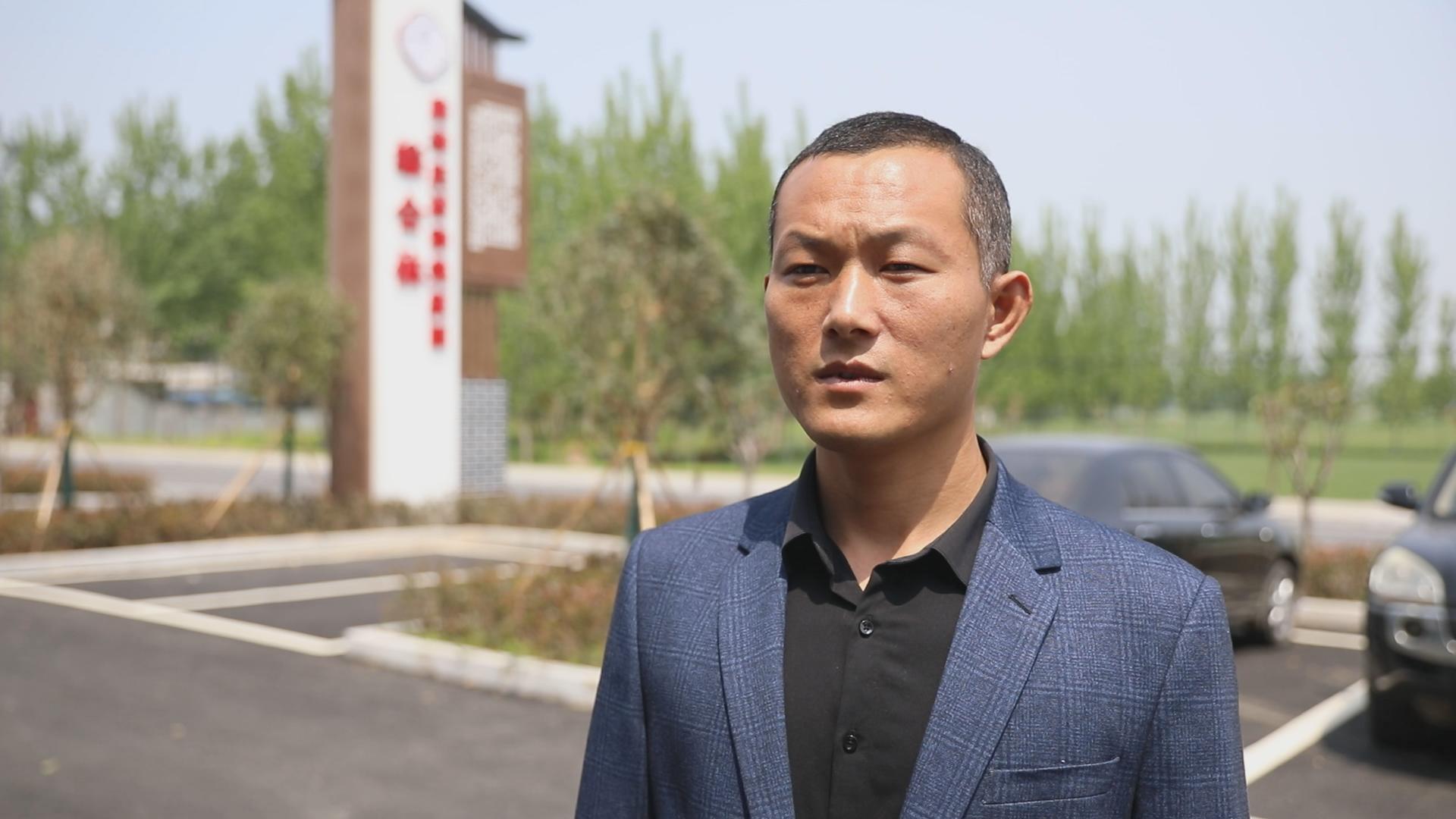 扶沟县曹里乡"和美家园":绘就宜居宜业新画卷