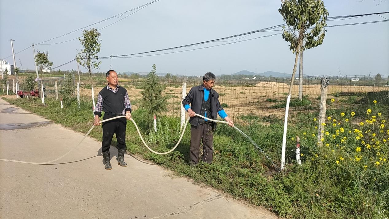 信阳光山孙铁铺那些事图片