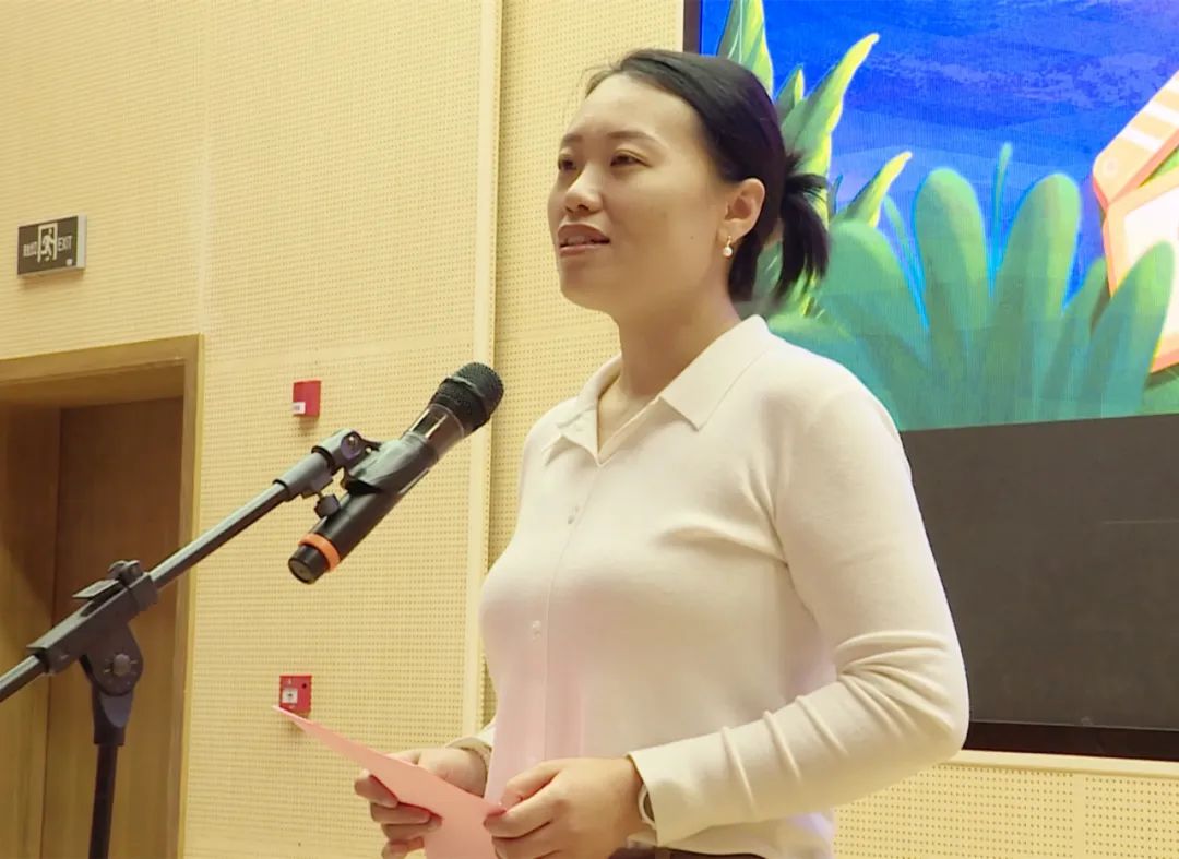 青春光山61快手公益幸福启航学堂启动