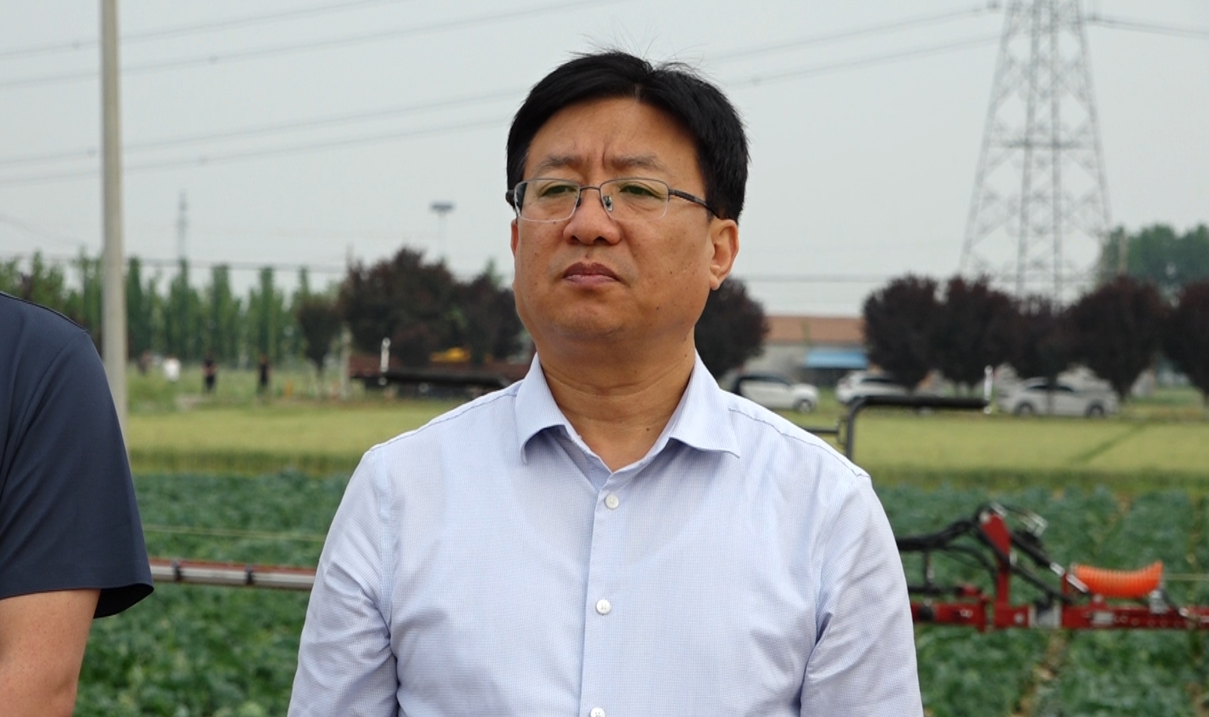 全国甘蓝种收机械化技术交流研讨会在获嘉举行