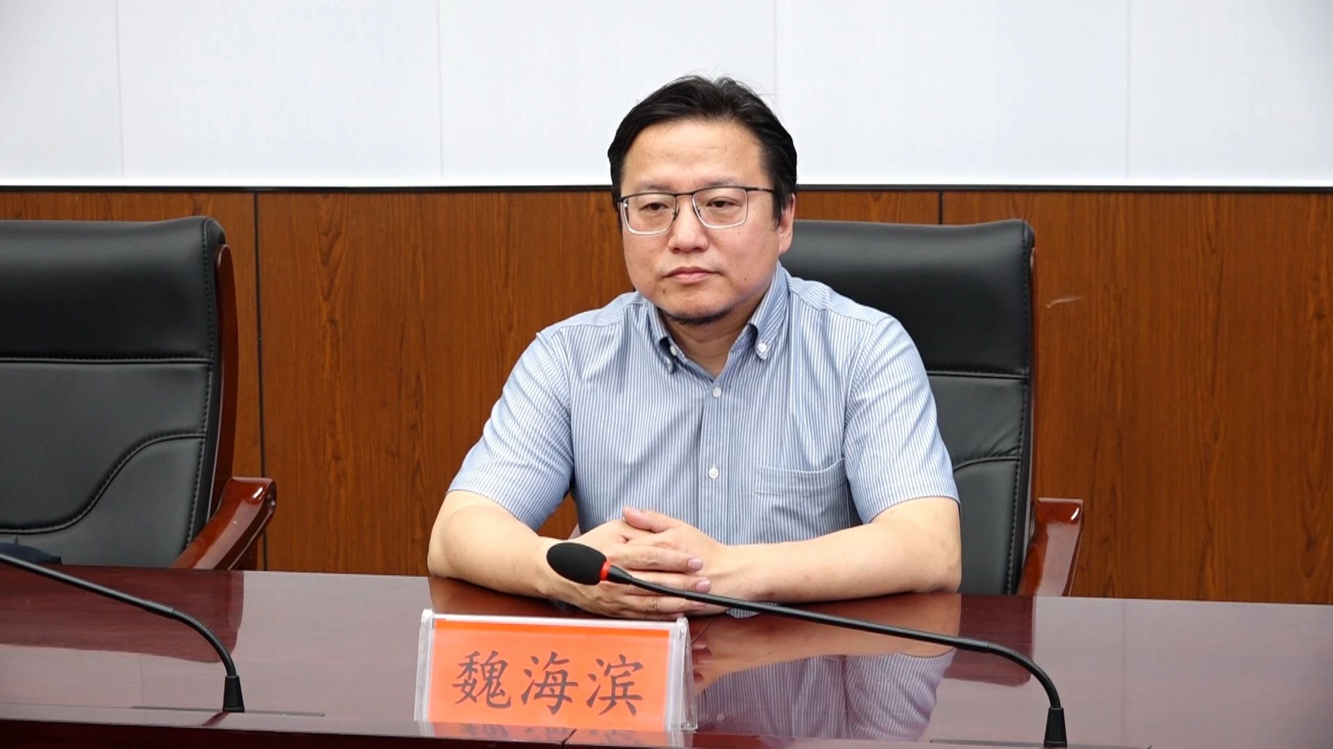 许永法,大连博涛文化科技股份有限公司联合创始人,文旅设计院长魏海滨