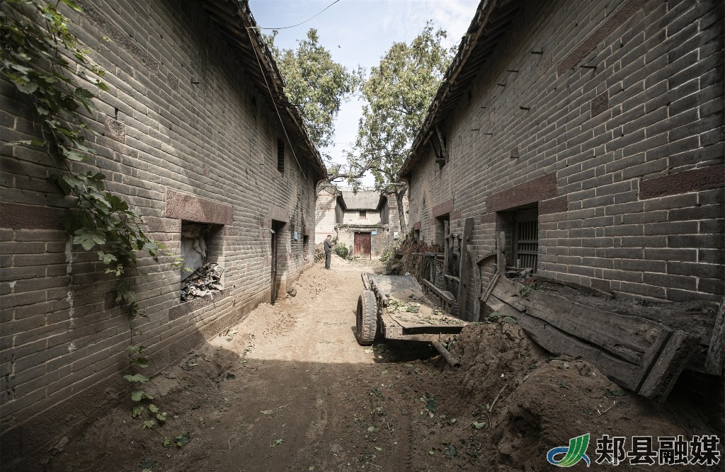 寻美郏县郏县堂街镇北张庄村