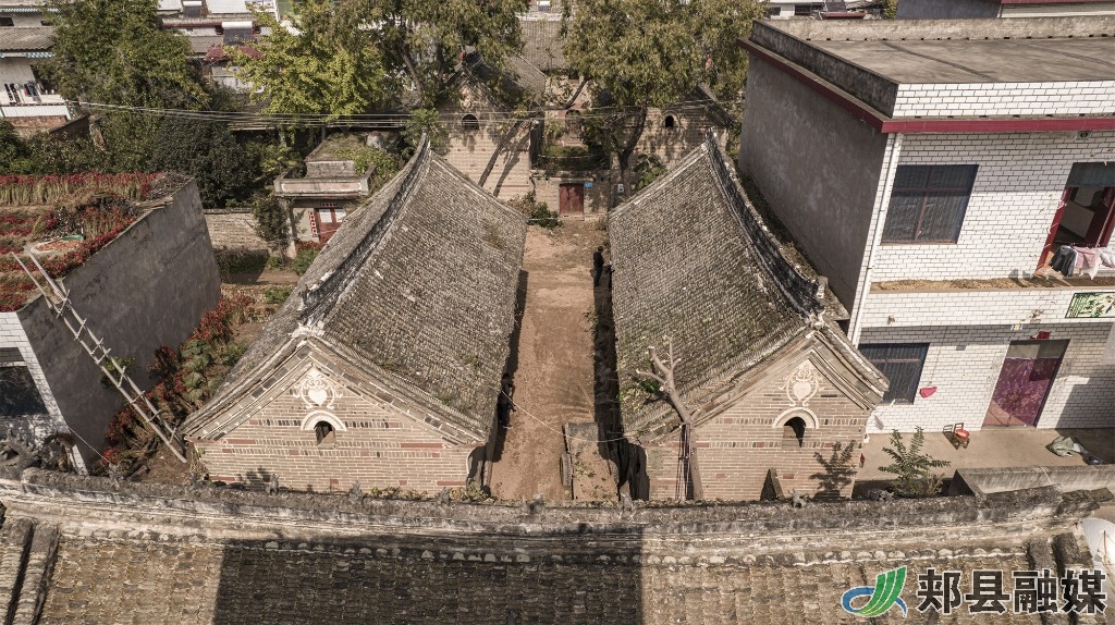 寻美郏县郏县堂街镇北张庄村