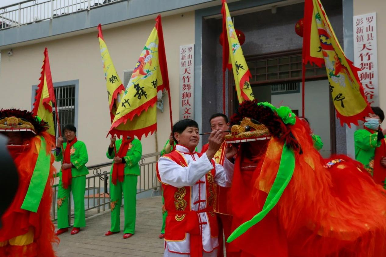 采青仪式,采青(第8页)_大山谷图库