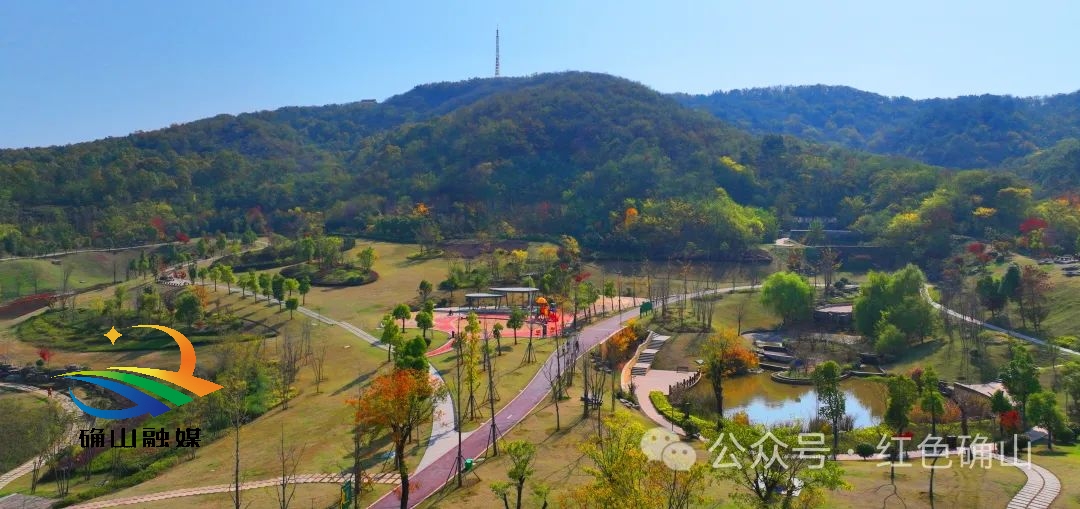 确山盘龙山小流域入选国家级示范