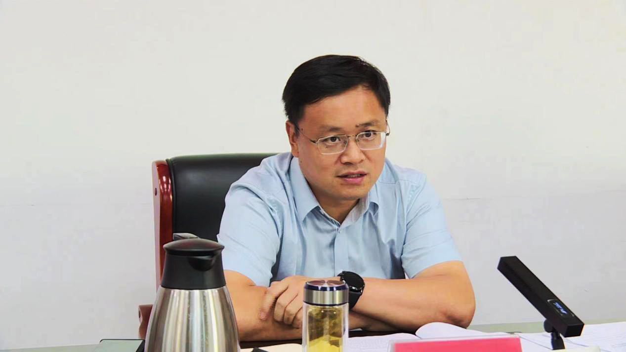 关文波主持召开县长办公会|关文波主持召开社旗县政府重点工作刀