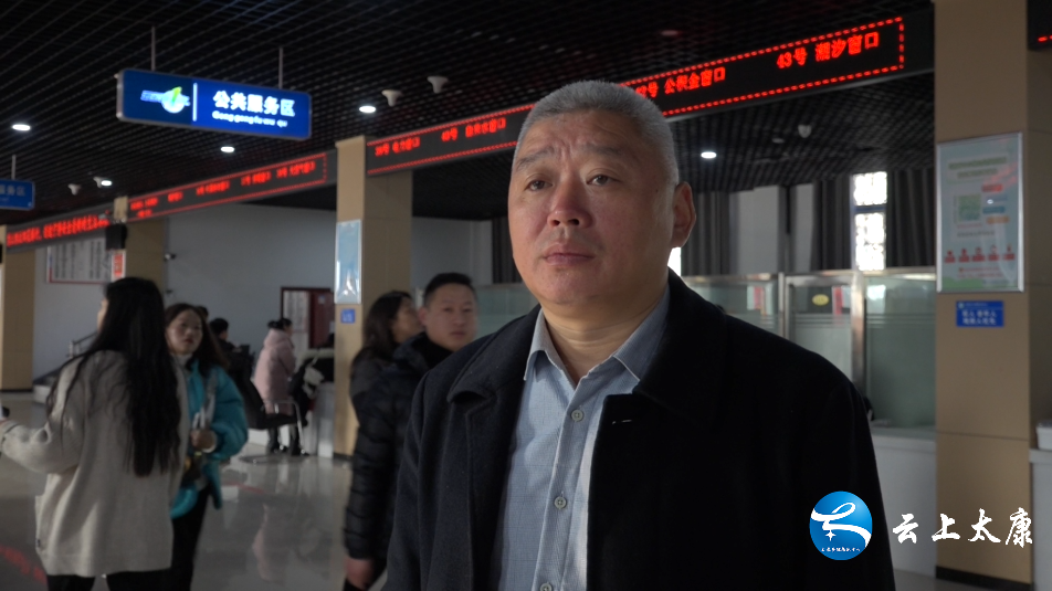 太康节后上班第一天精神饱满启新篇