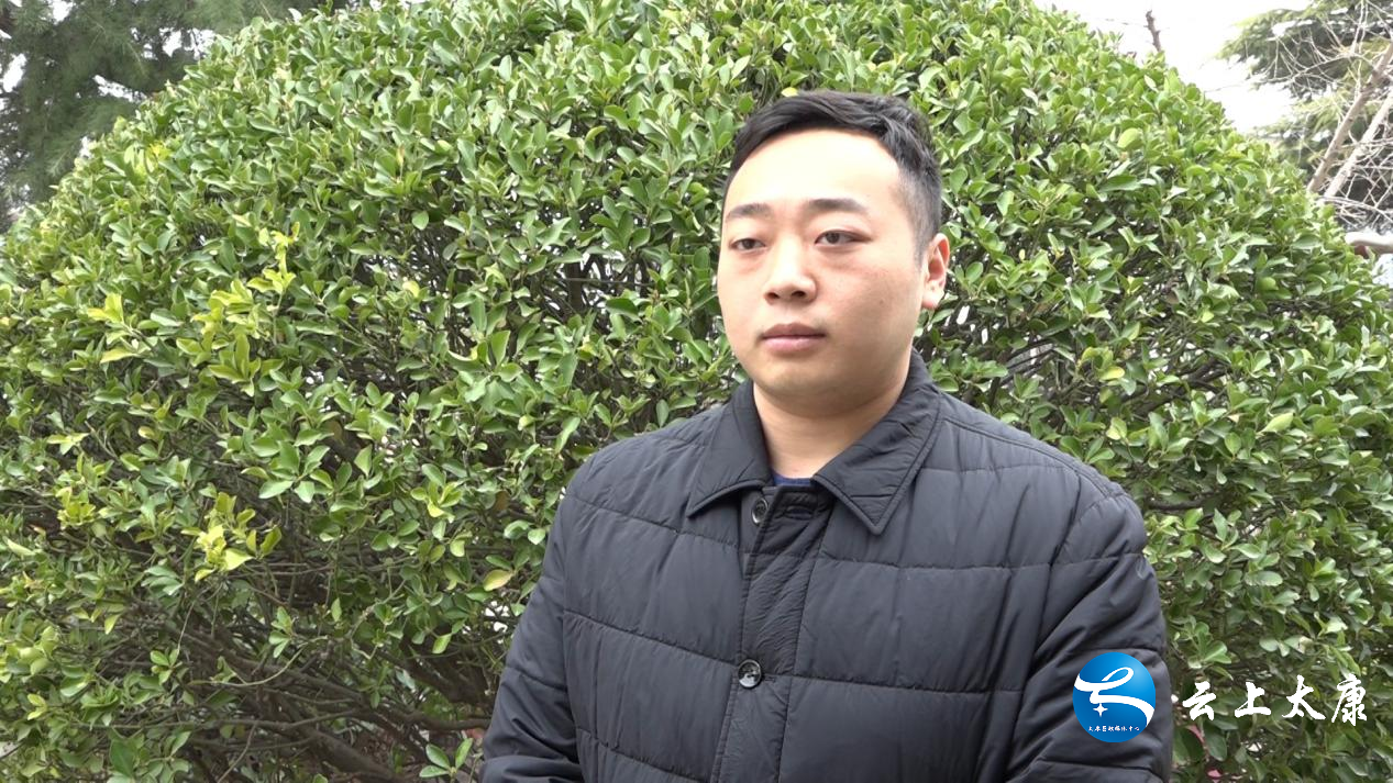 太康大许寨镇开展安全生产督导检查工作