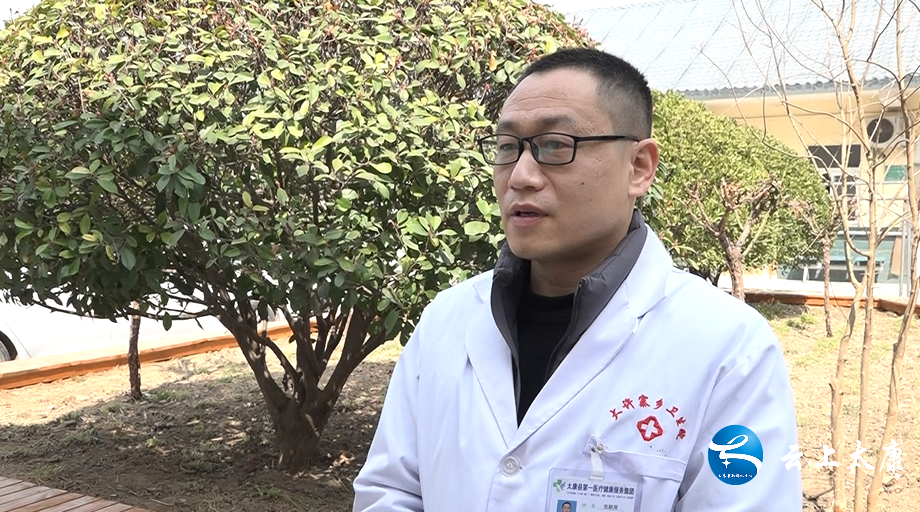 "太康县大许寨镇卫生