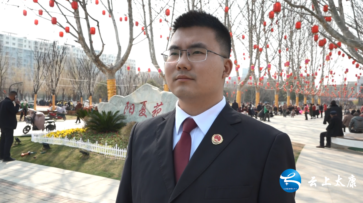 太康:检察助力"3·15" 普法宣传护民生-大象网