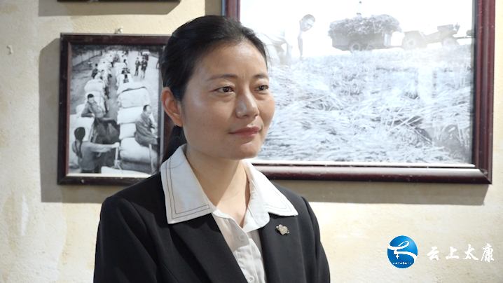 太康:打造村史留乡愁 文化赋能促振兴-大象网