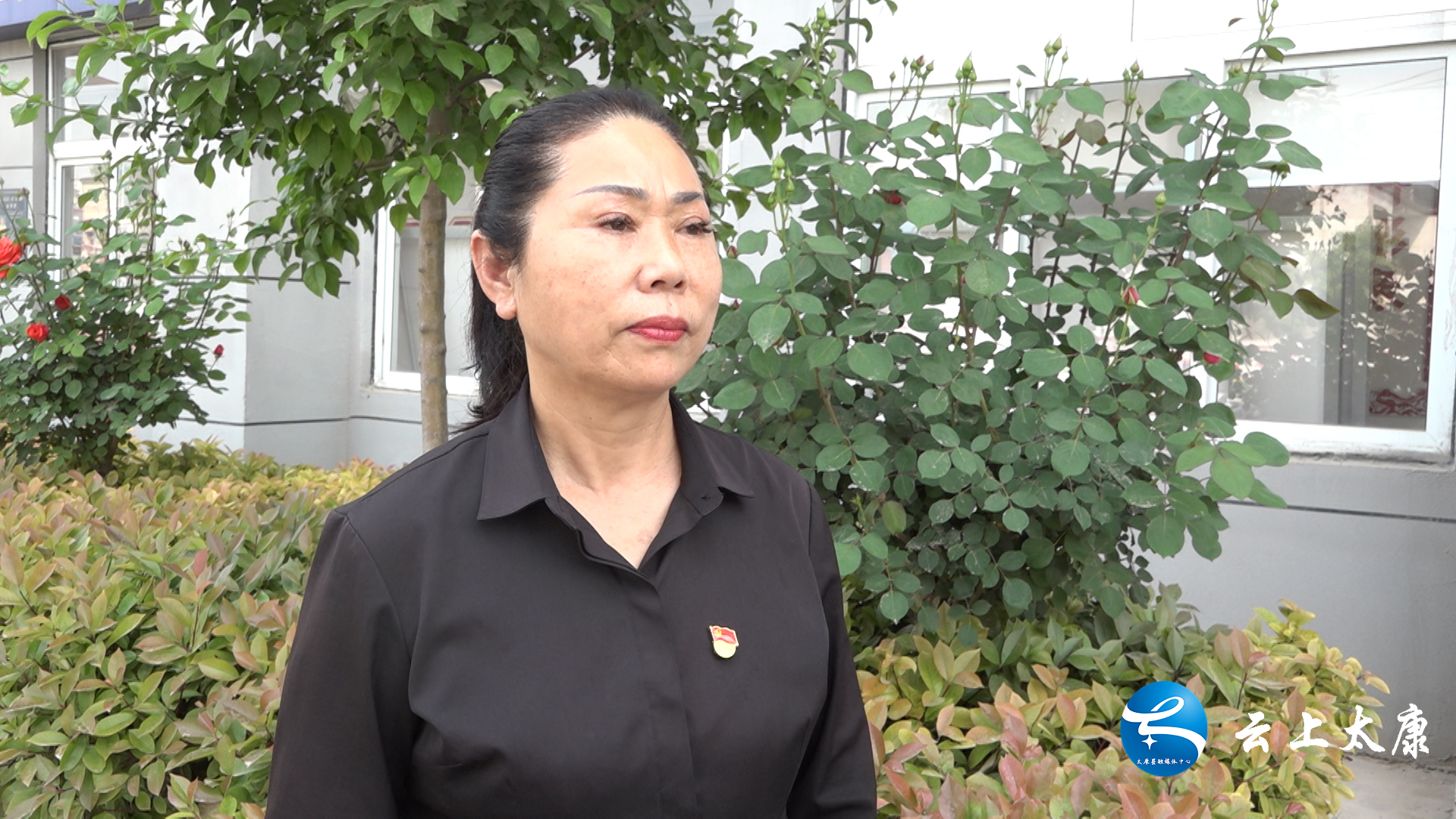 太康:禁毒宣传进社区 守护健康齐参与