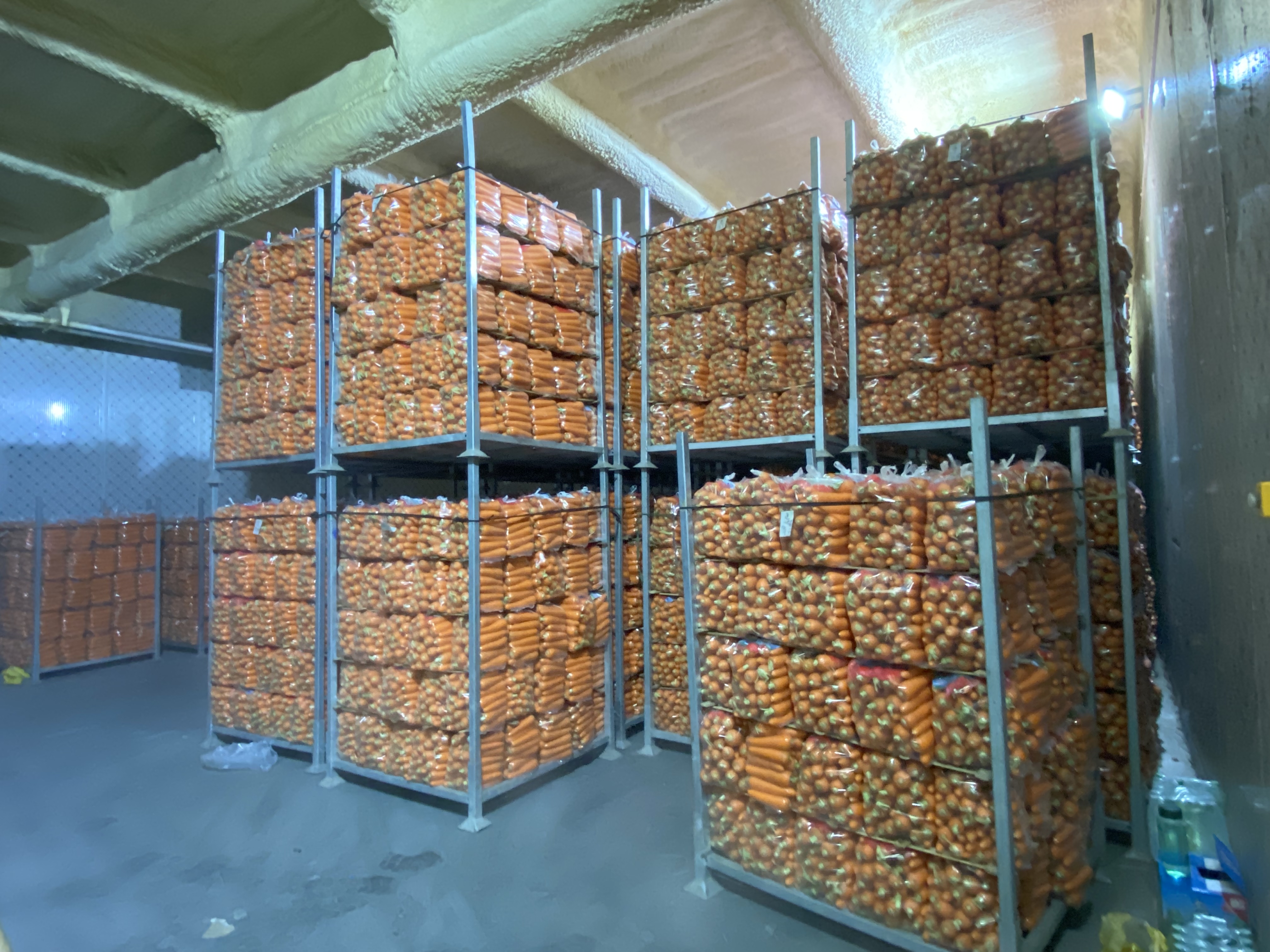 农业增效农民增收农产品增值襄城县这个项目好