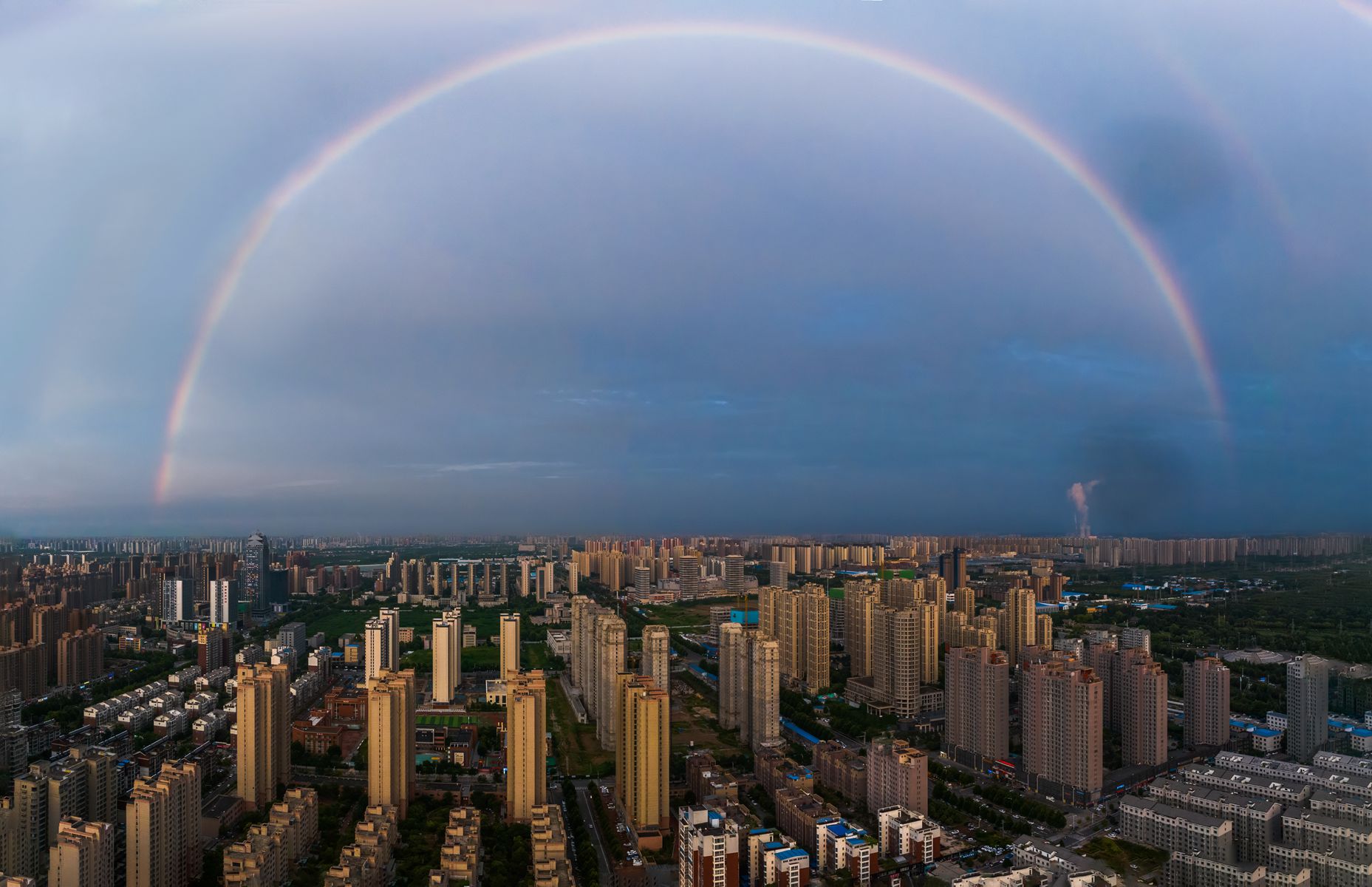 荥阳市每一张都是壁纸