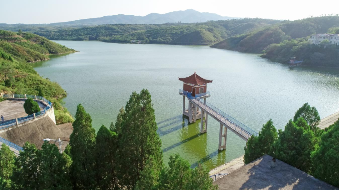 宜阳景点免费图片