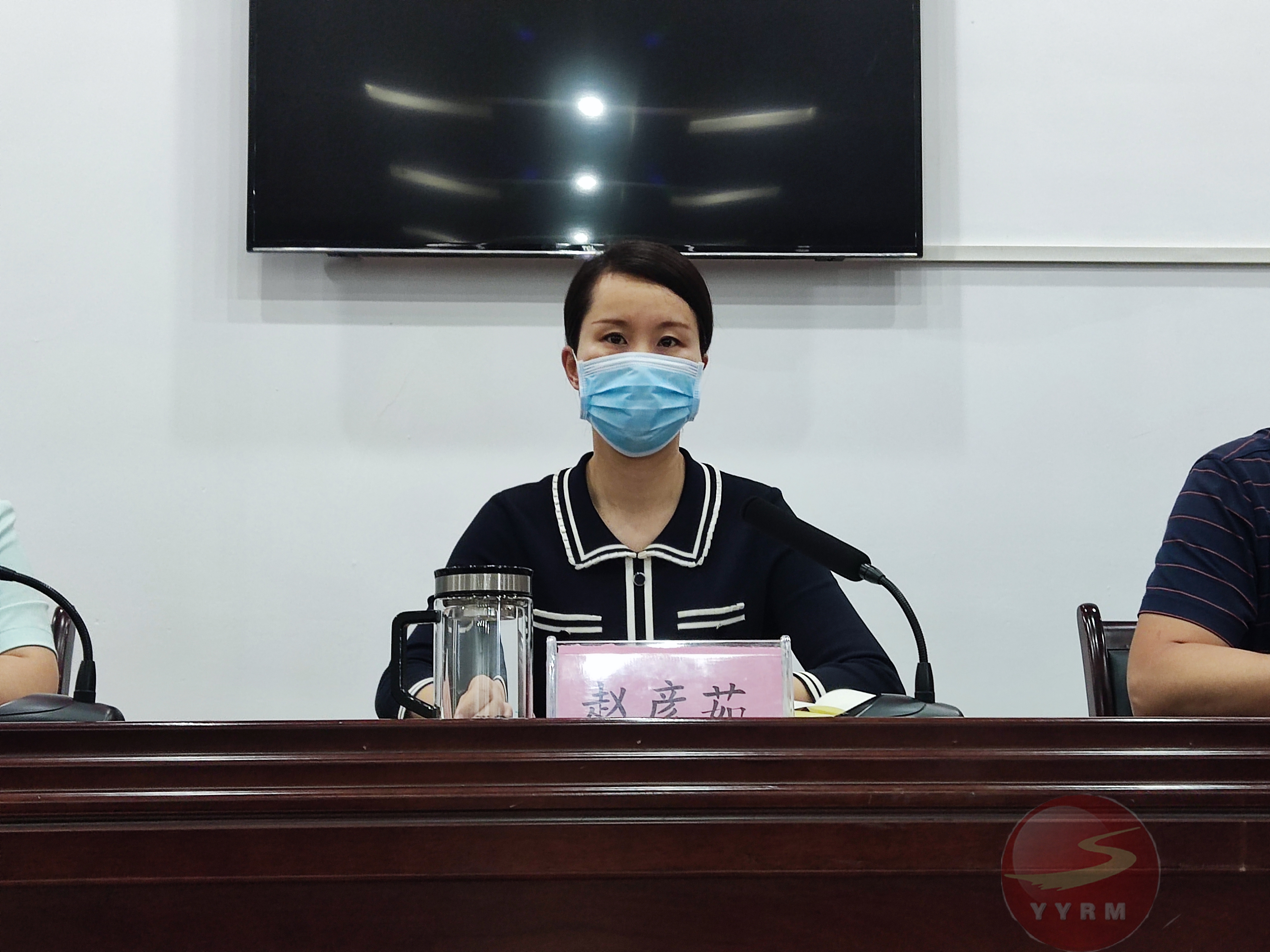 原阳县举行青创易贷项目签约仪式