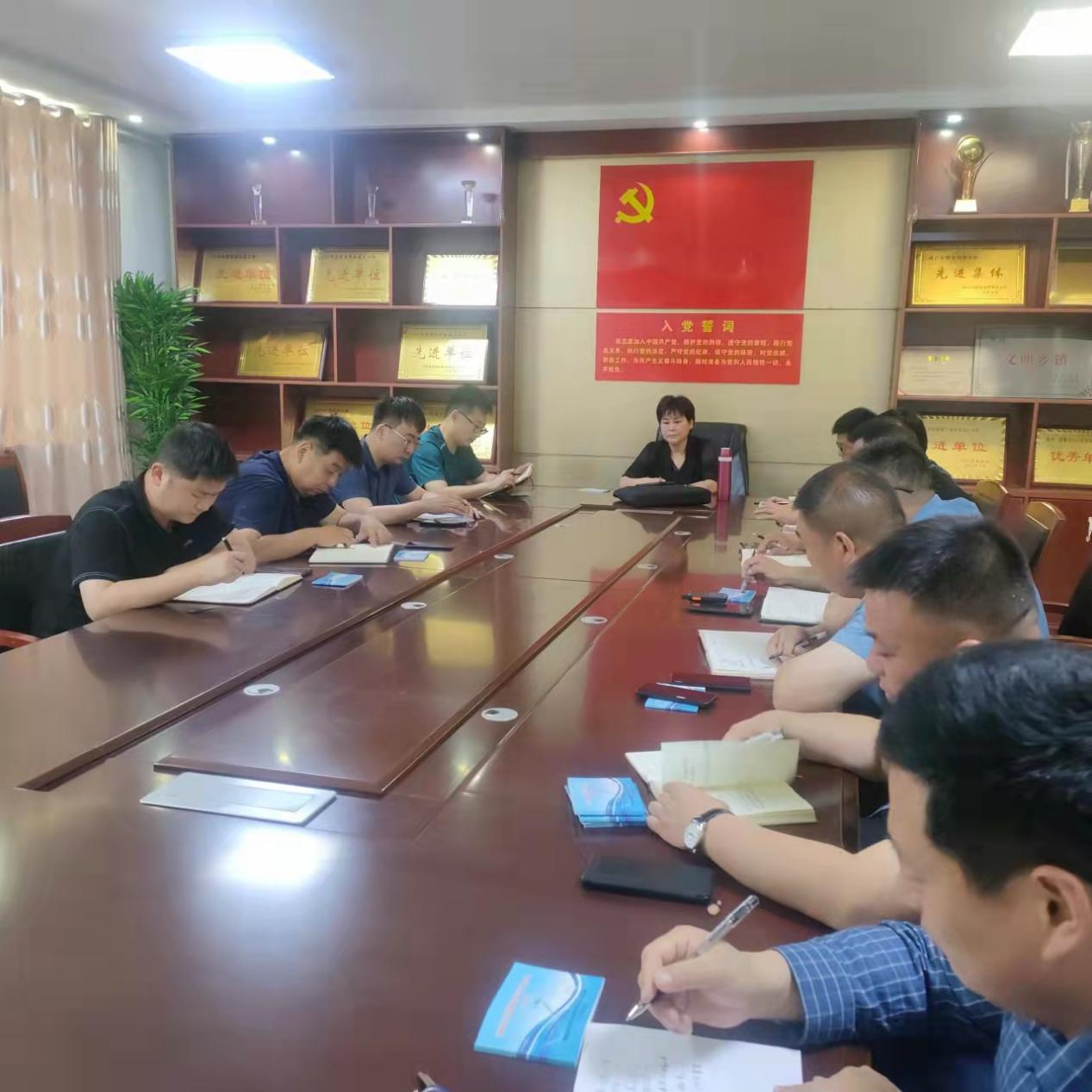 店集乡“筑巢引凤”促产业发展1.png